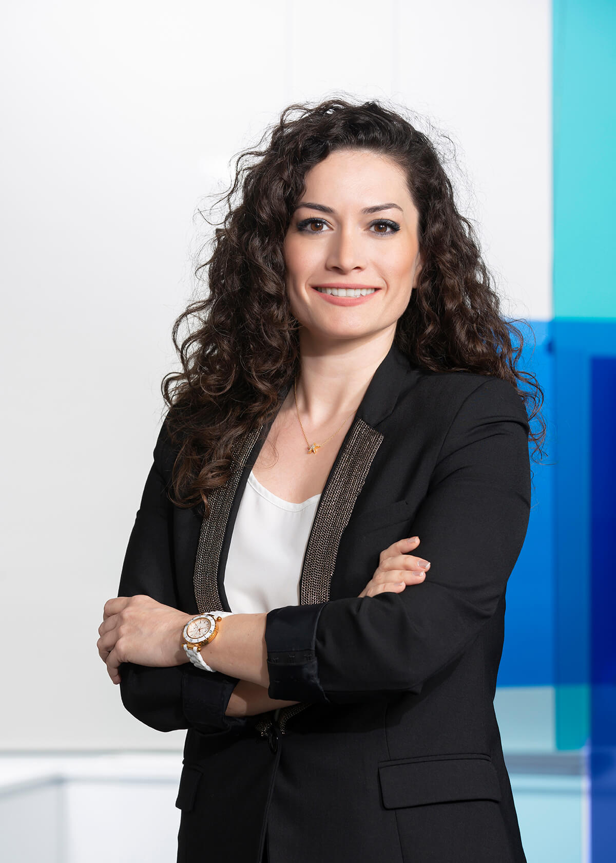 Çiğdem Soysal Çiğdem Soysal