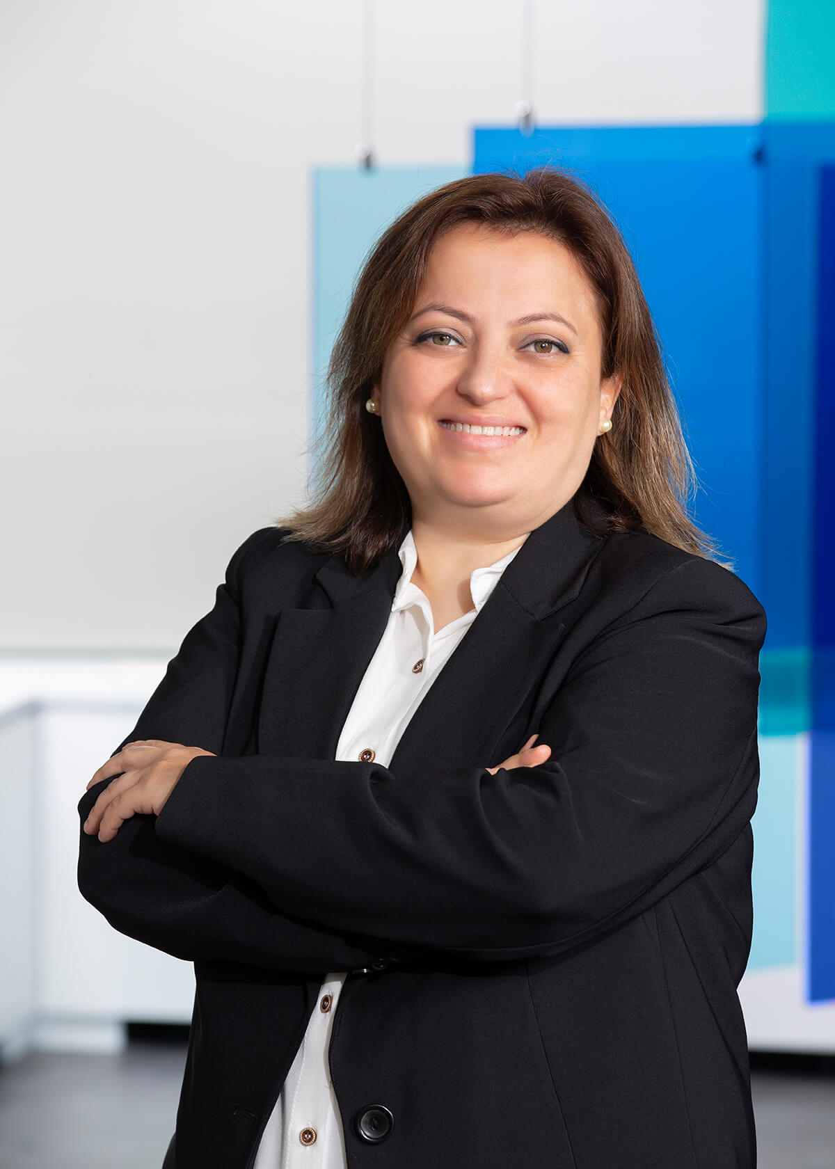 Dilek Hastürk Dilek Hastürk