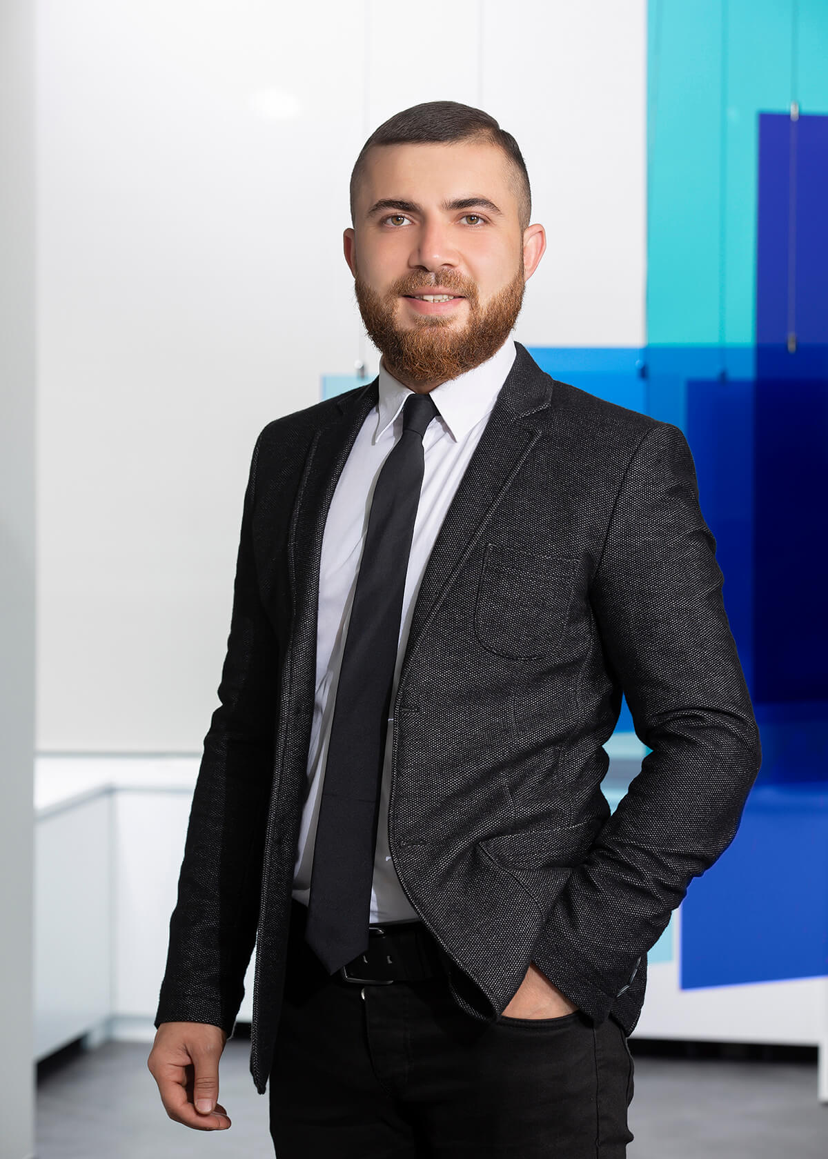 Hamza Yavuz Hamza Yavuz