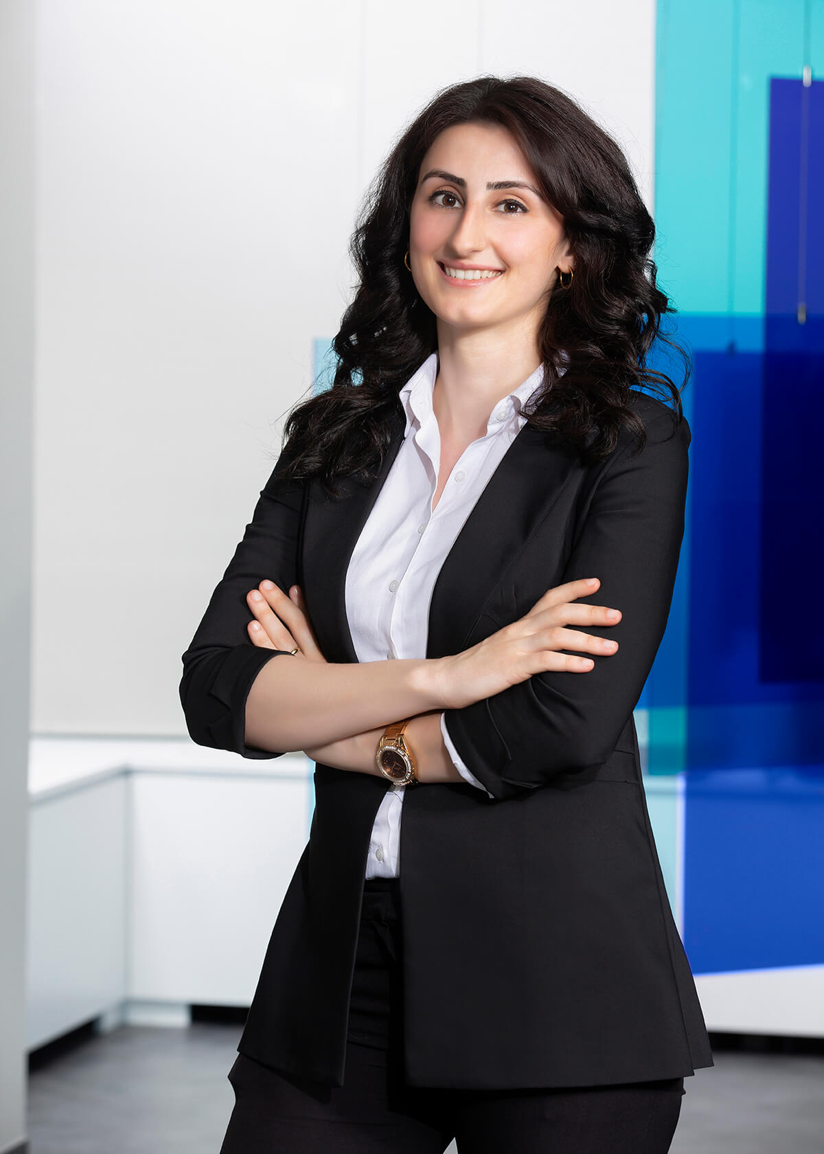 Hilal Güçlü Şirin Hilal Güçlü Şirin