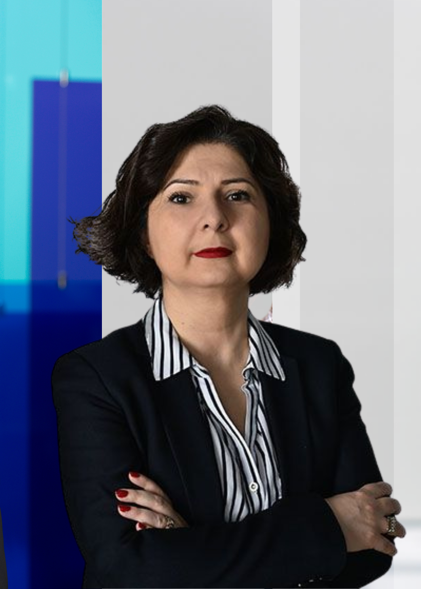 Cemile Demir Gökyayla Cemile Demir Gökyayla