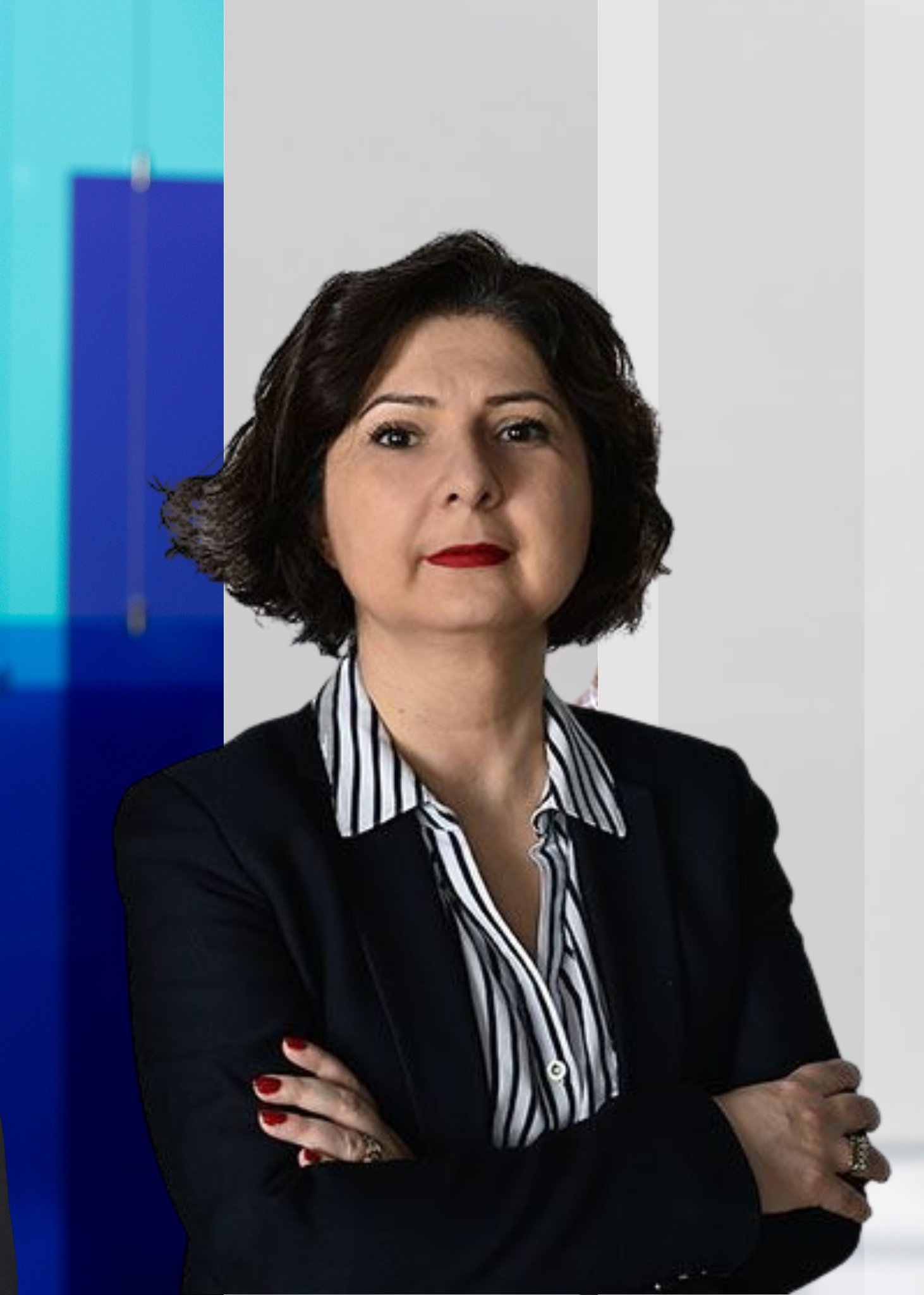 Cemile Demir Gökyayla