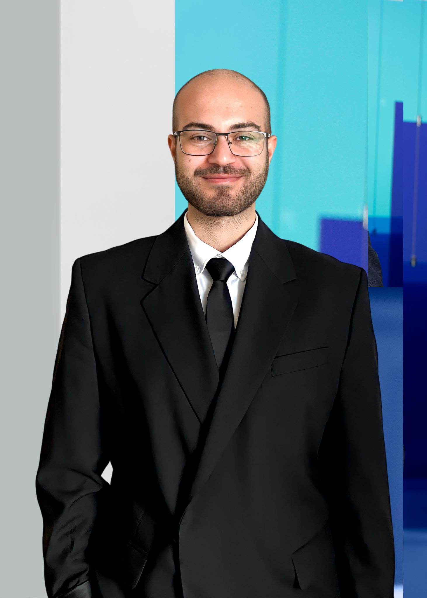 Ömer Faruk Yaşar Ömer Faruk Yaşar