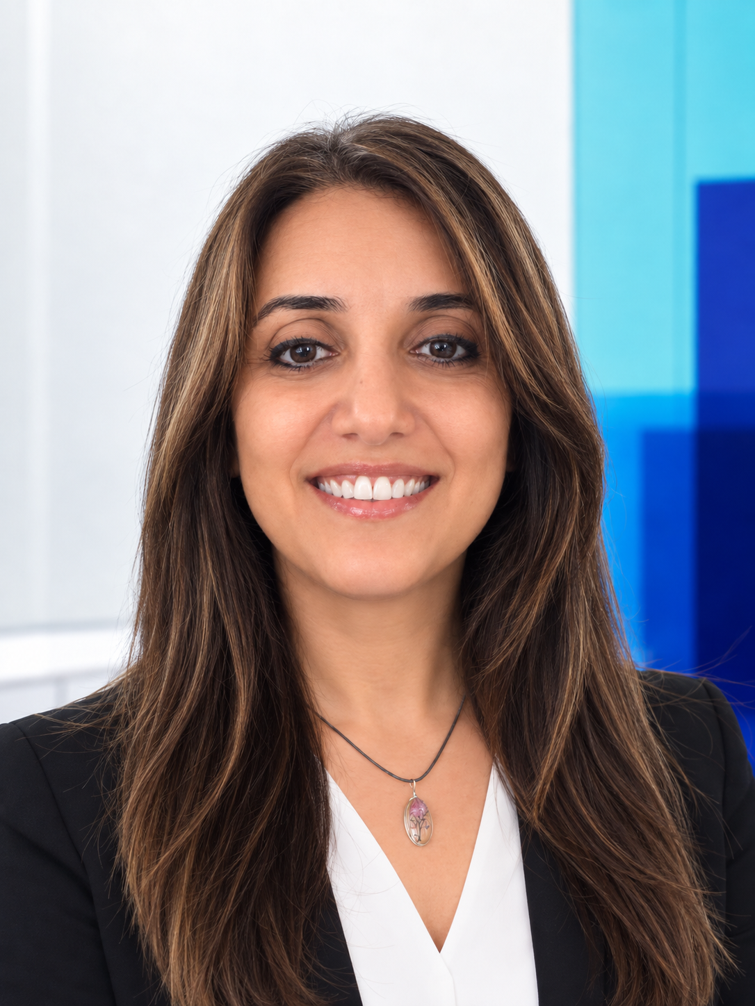 Ulviye Özcan