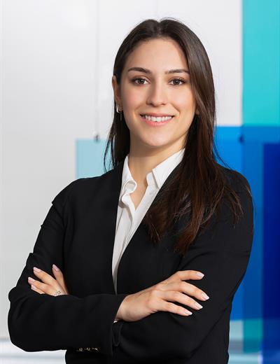 Beril Sadıklar