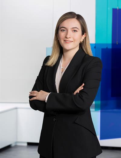 Beste Ünsoy