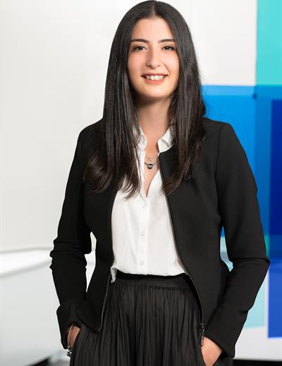 Ezgi Anasız