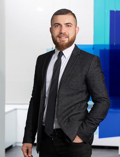 Hamza Yavuz