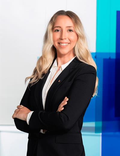Melodi Özer