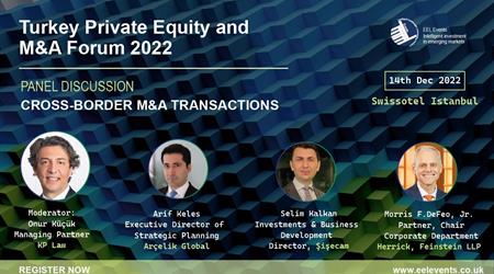 Private Equity and M&A Forum