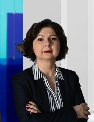 Cemile Demir Gökyayla