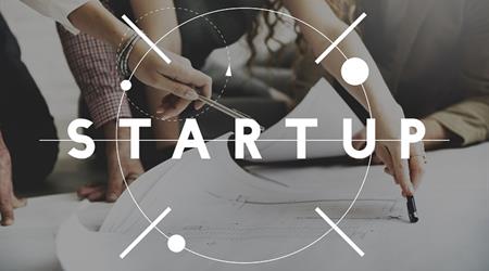 Start Up Investment Process