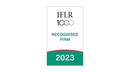 IFLR1000