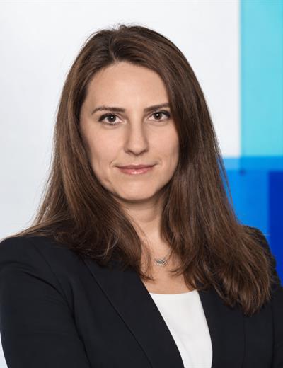 Nazile Bedel